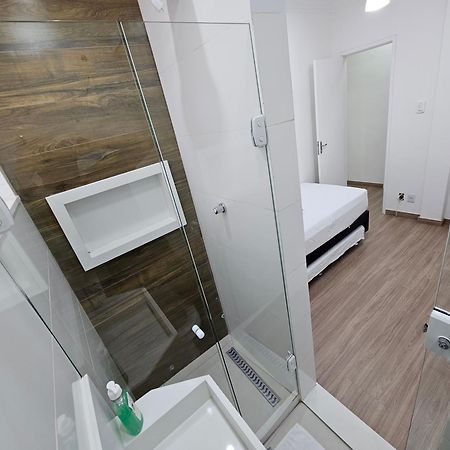 Quarto Privativo Em Condominio Rio de Janeiro Kültér fotó