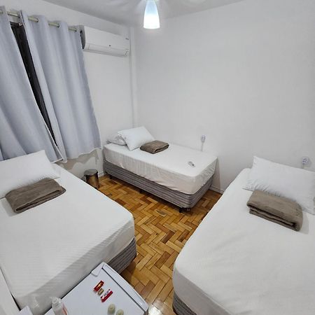 Quarto Privativo Em Condominio Rio de Janeiro Kültér fotó