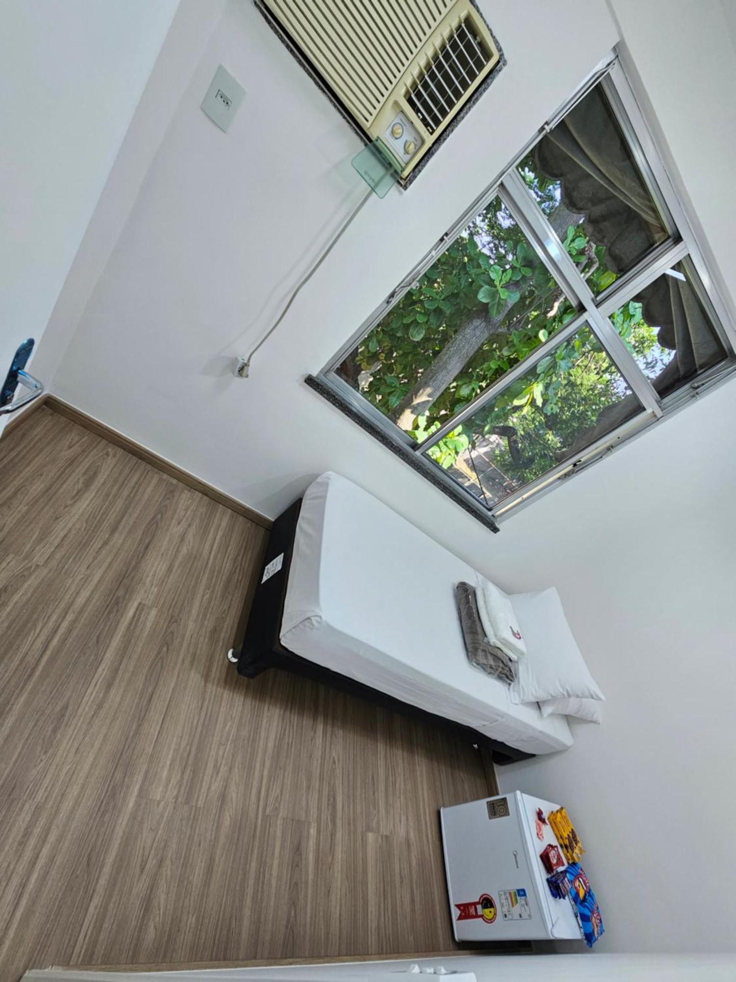 Quarto Privativo Em Condominio Rio de Janeiro Kültér fotó