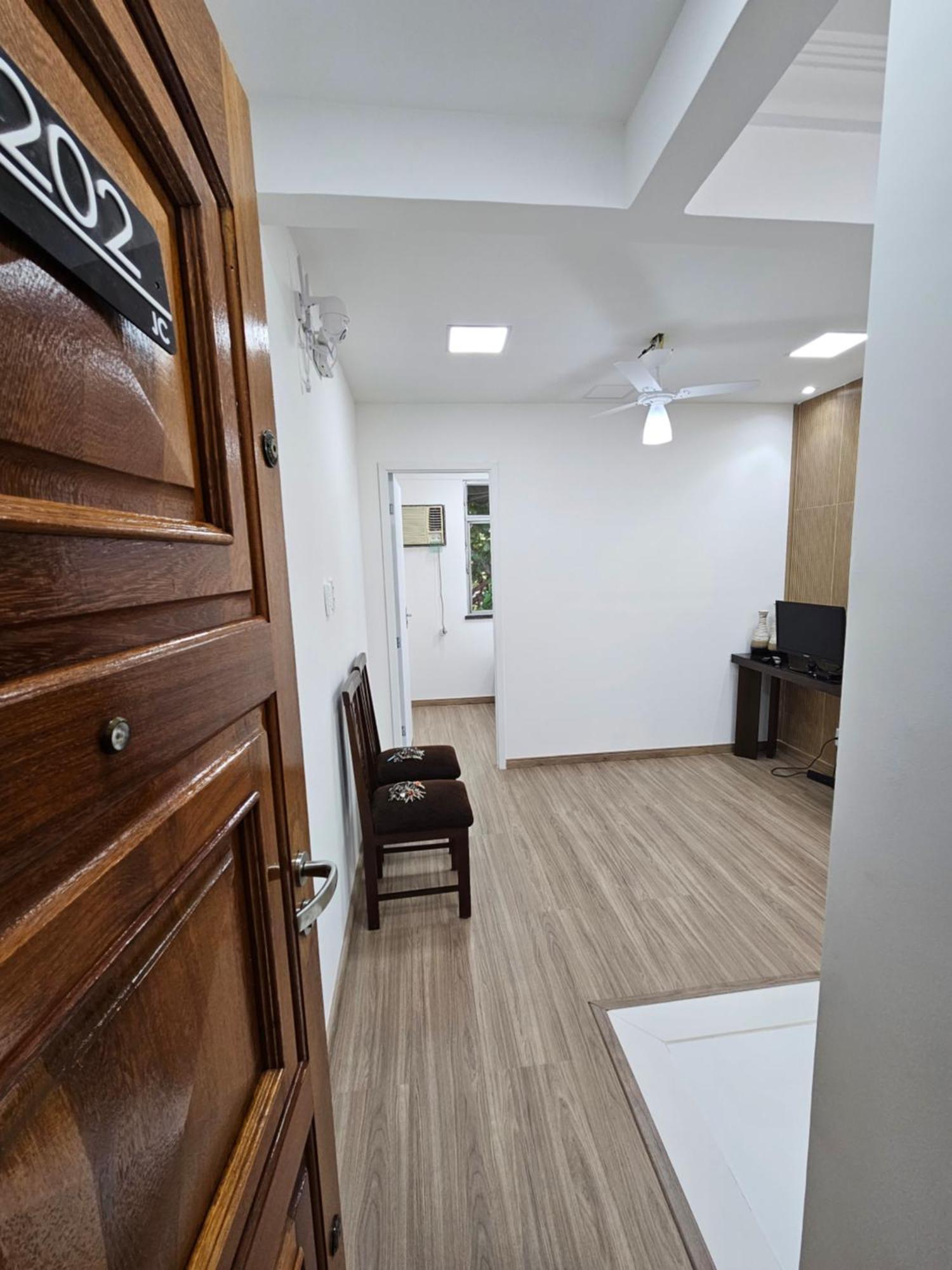Quarto Privativo Em Condominio Rio de Janeiro Kültér fotó