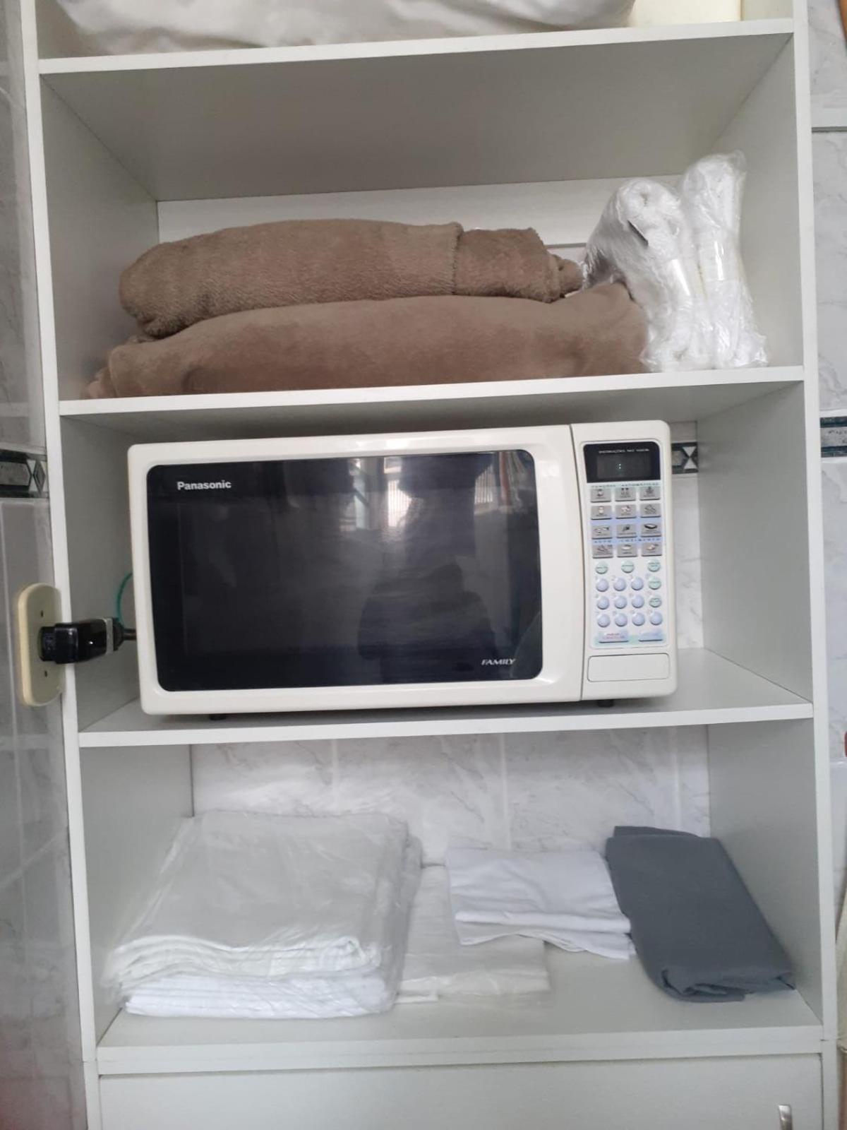 Quarto Privativo Em Condominio Rio de Janeiro Kültér fotó