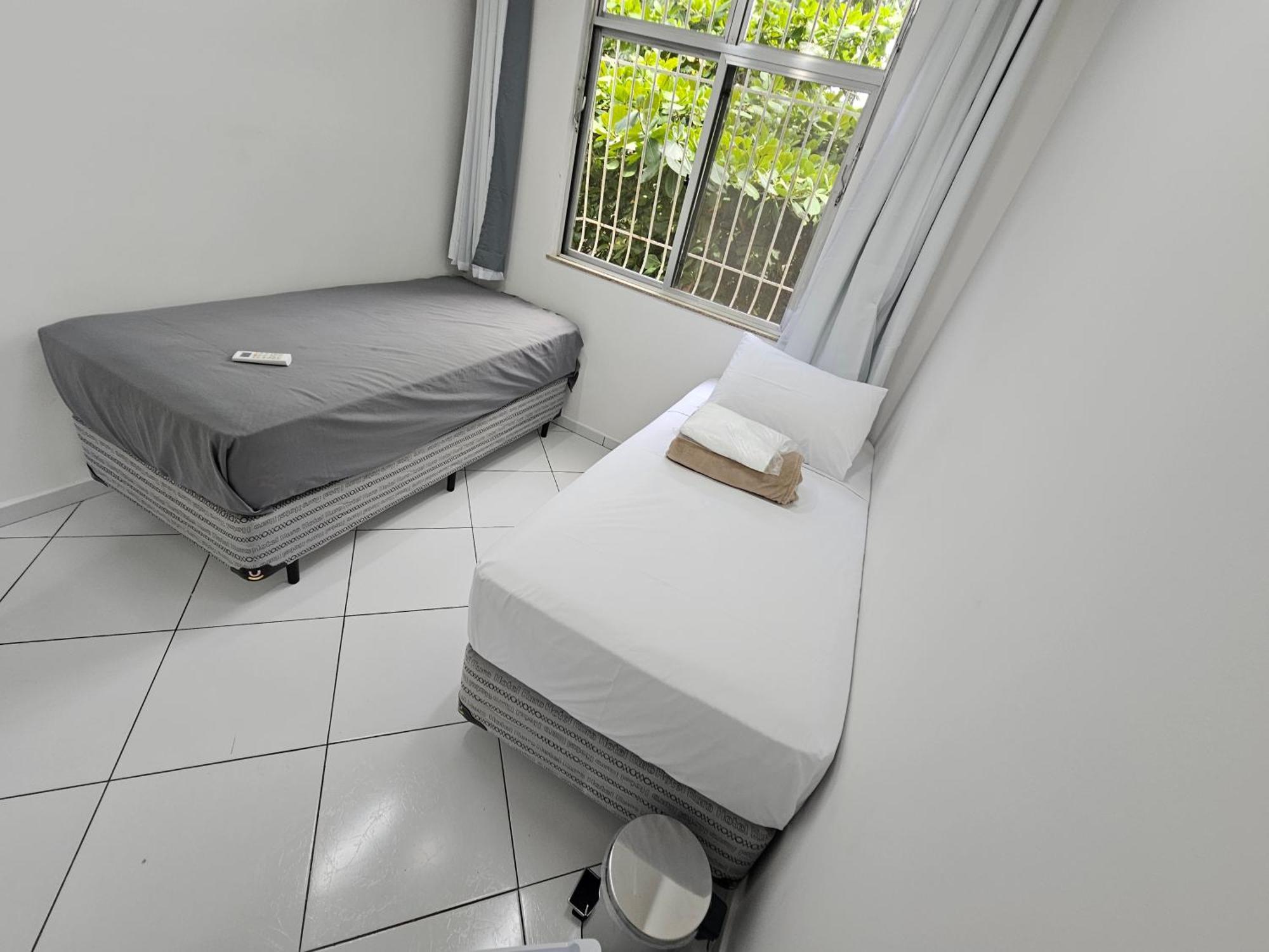 Quarto Privativo Em Condominio Rio de Janeiro Kültér fotó