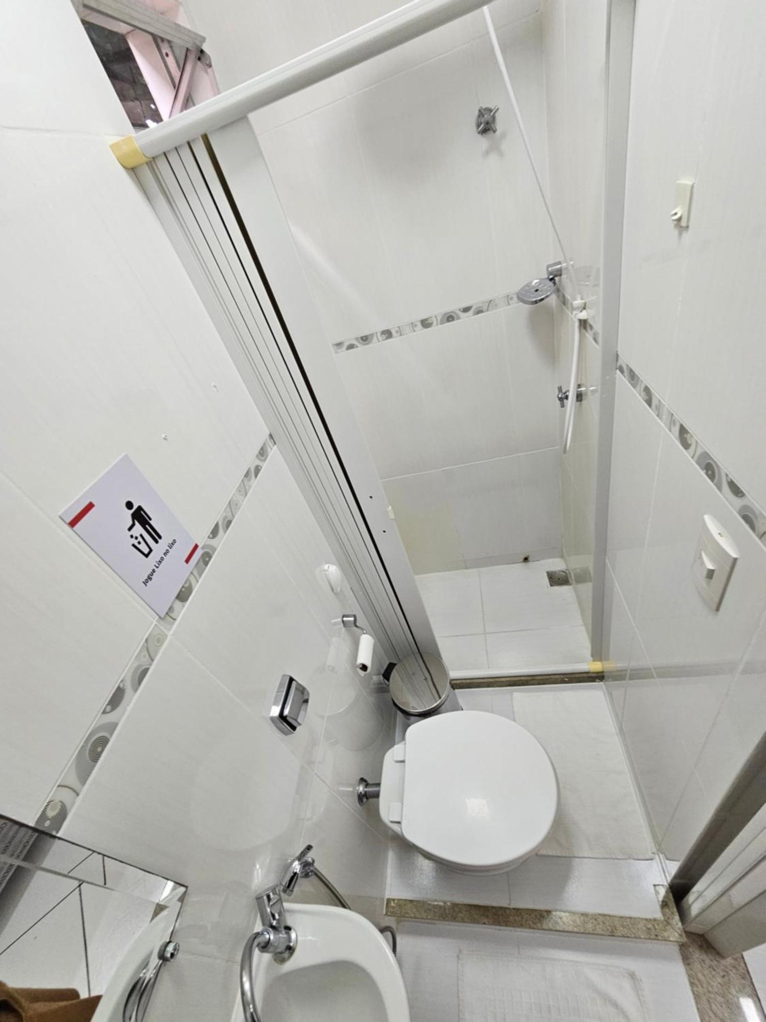Quarto Privativo Em Condominio Rio de Janeiro Kültér fotó
