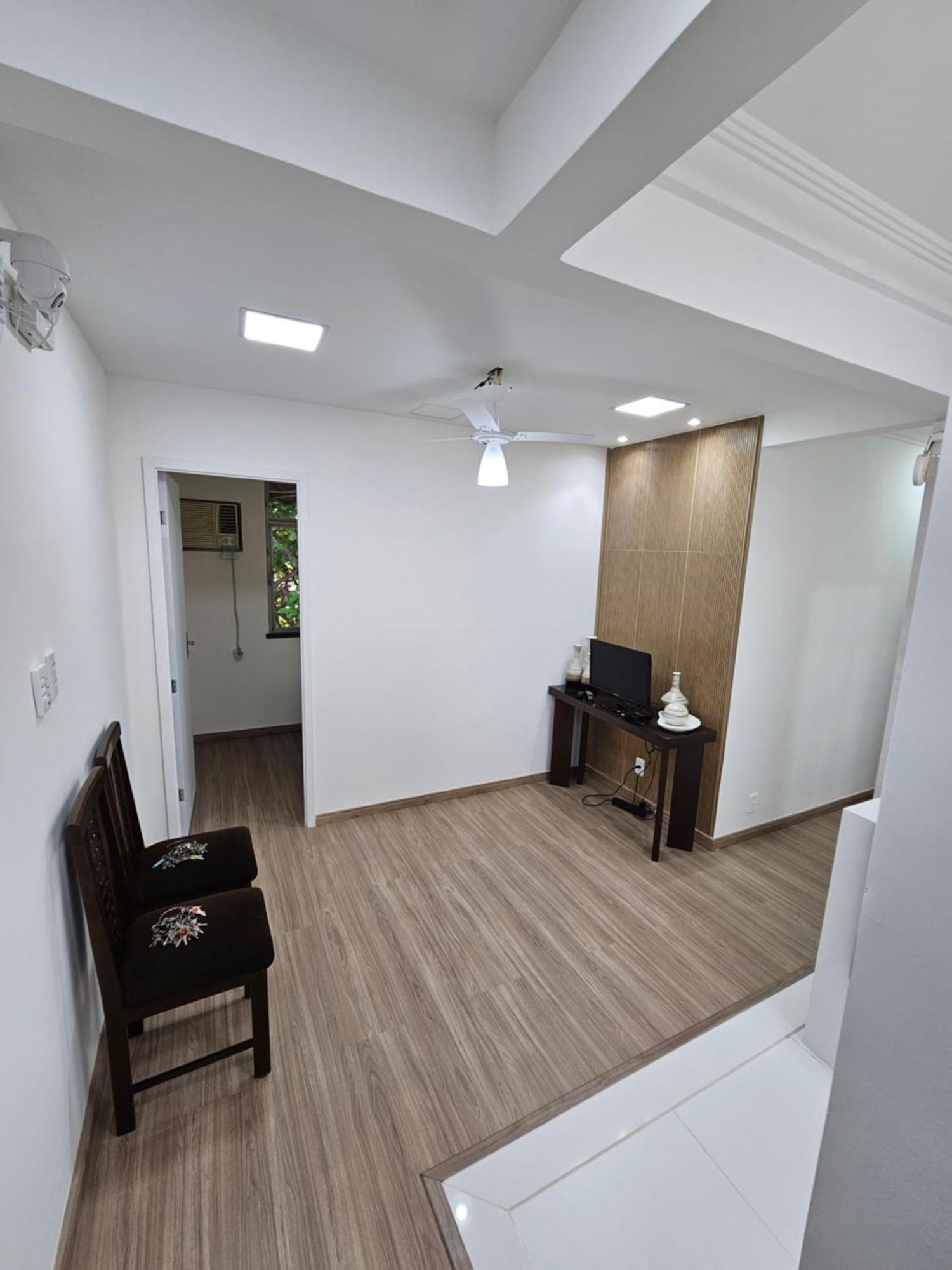 Quarto Privativo Em Condominio Rio de Janeiro Kültér fotó