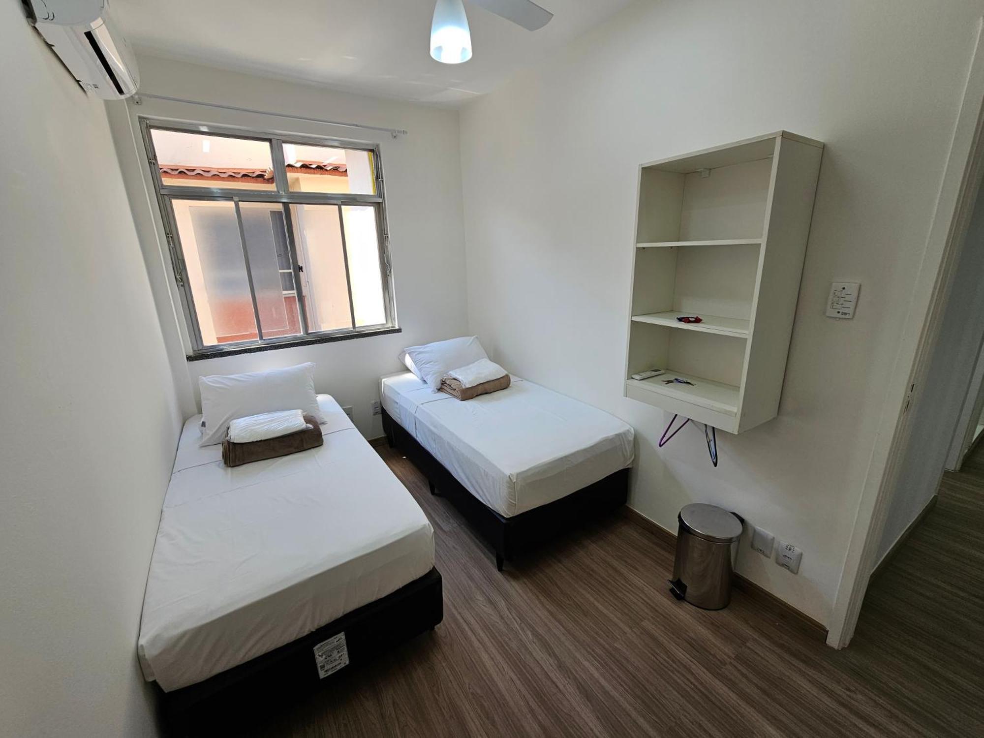 Quarto Privativo Em Condominio Rio de Janeiro Kültér fotó