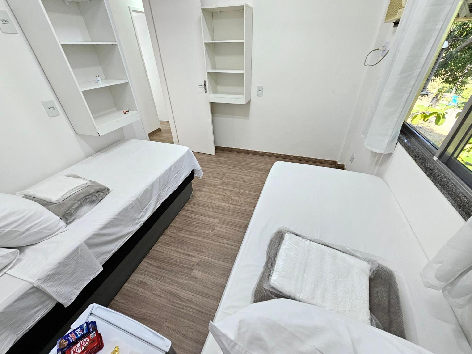 Quarto Privativo Em Condominio Rio de Janeiro Kültér fotó