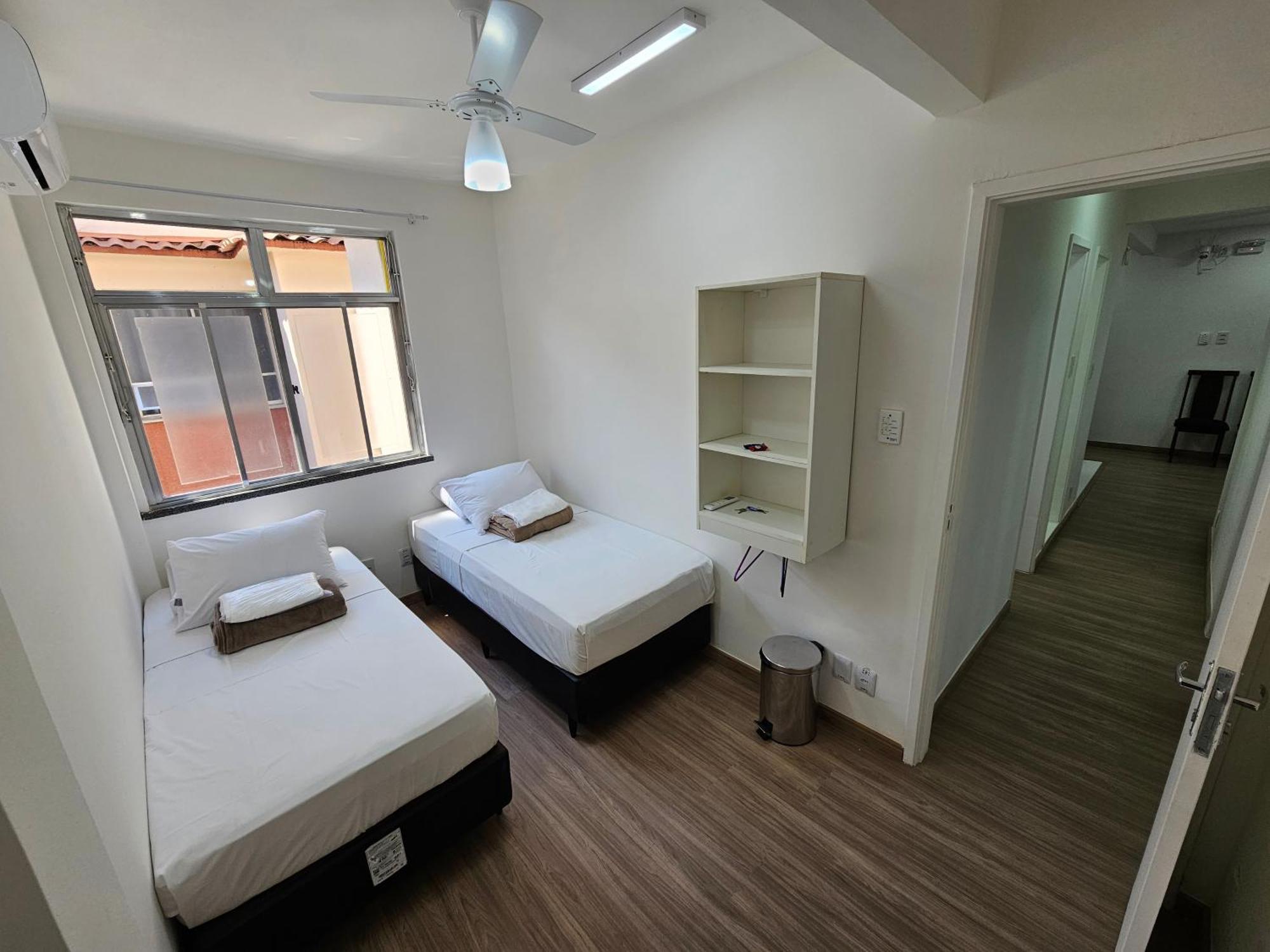 Quarto Privativo Em Condominio Rio de Janeiro Kültér fotó