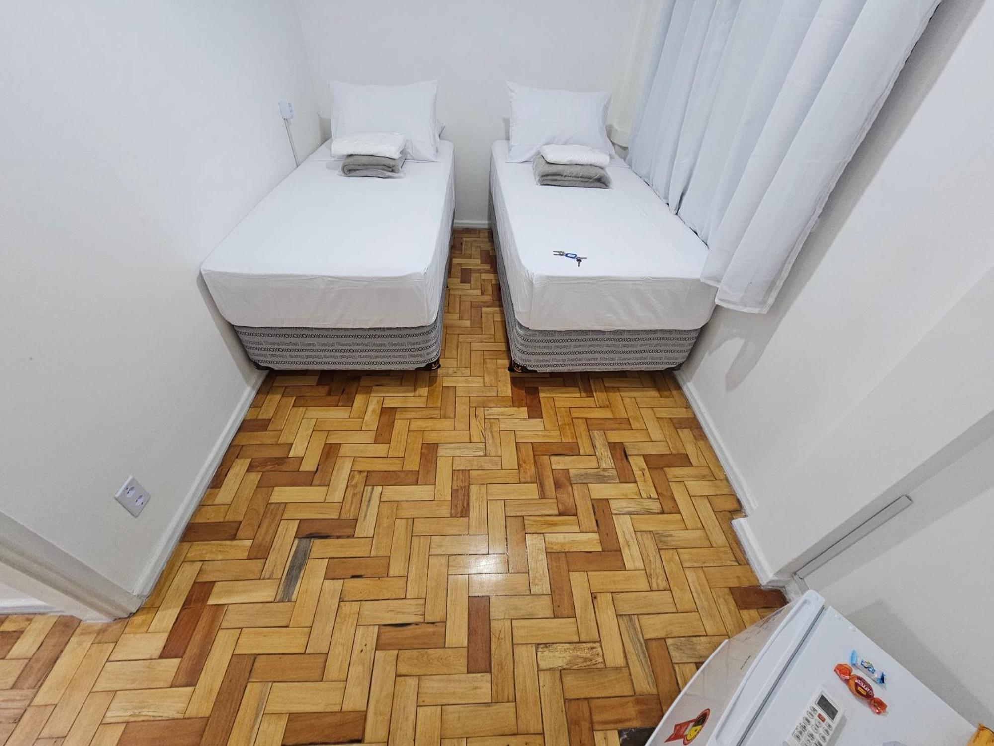Quarto Privativo Em Condominio Rio de Janeiro Kültér fotó