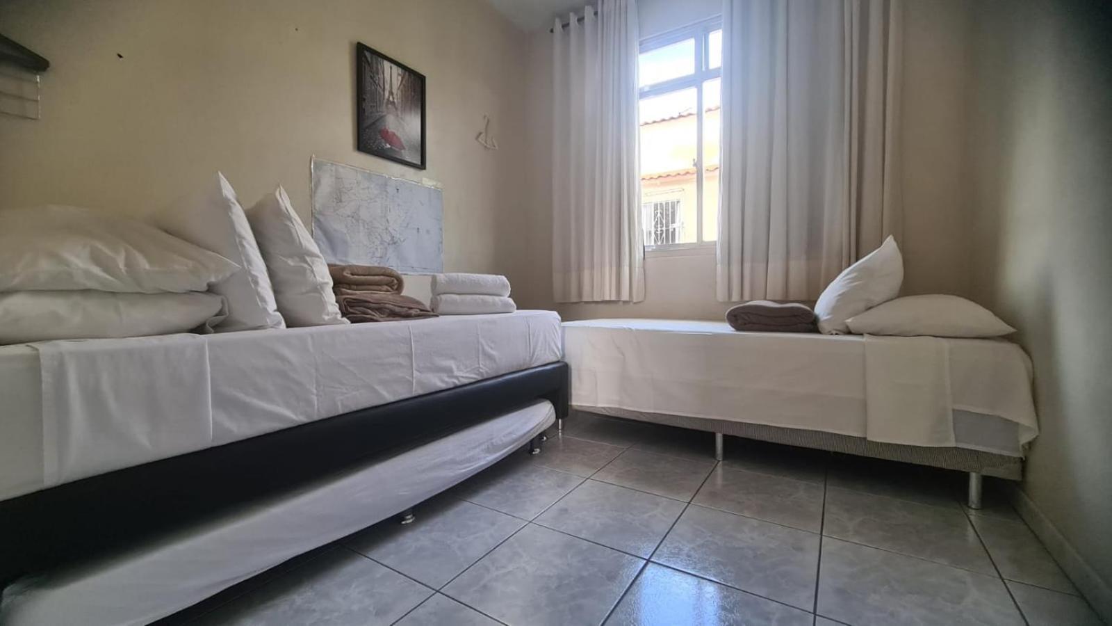 Quarto Privativo Em Condominio Rio de Janeiro Kültér fotó