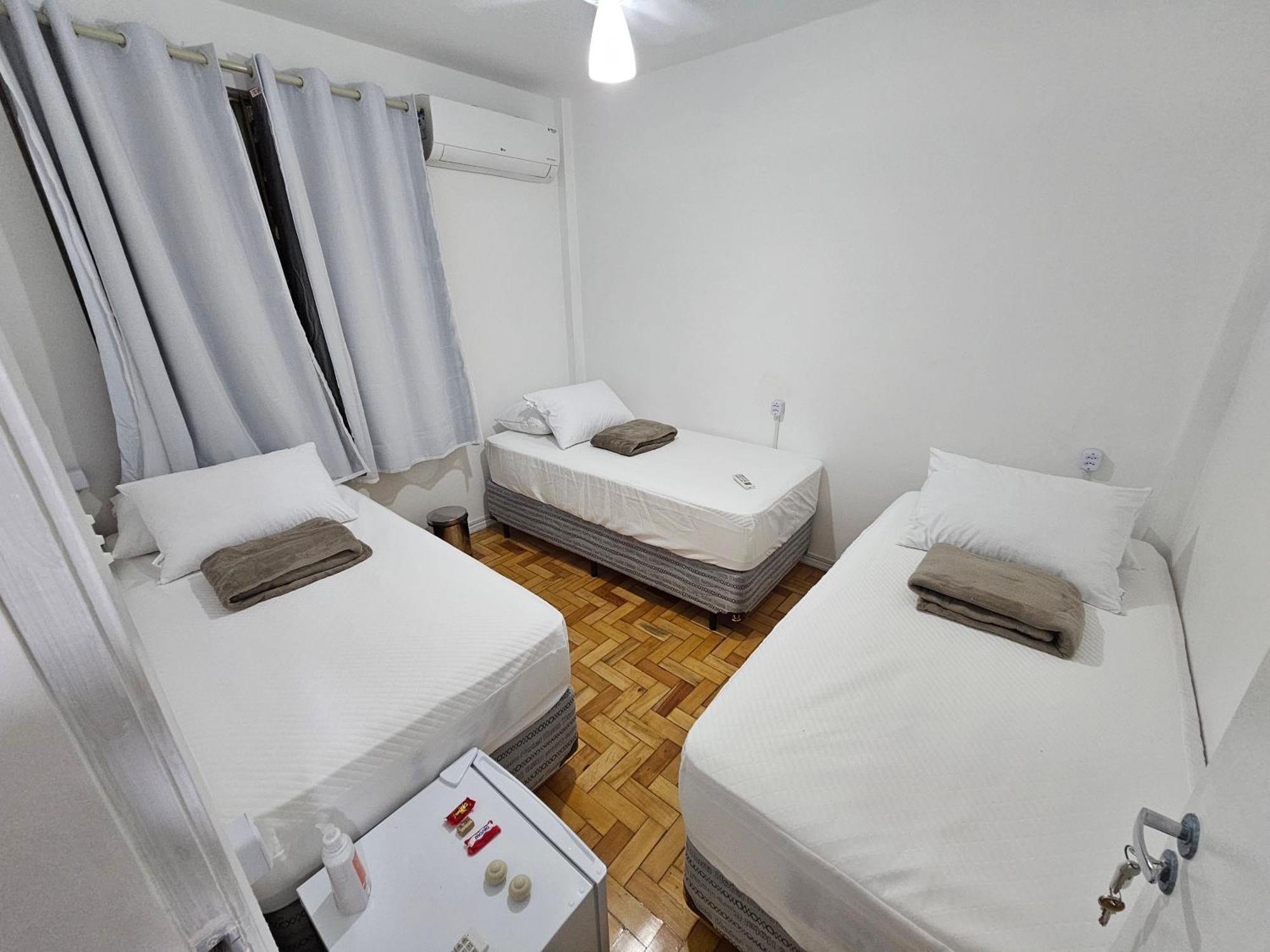Quarto Privativo Em Condominio Rio de Janeiro Kültér fotó
