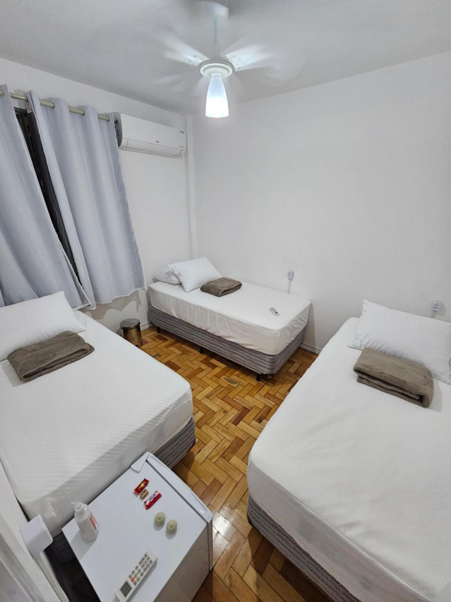 Quarto Privativo Em Condominio Rio de Janeiro Kültér fotó