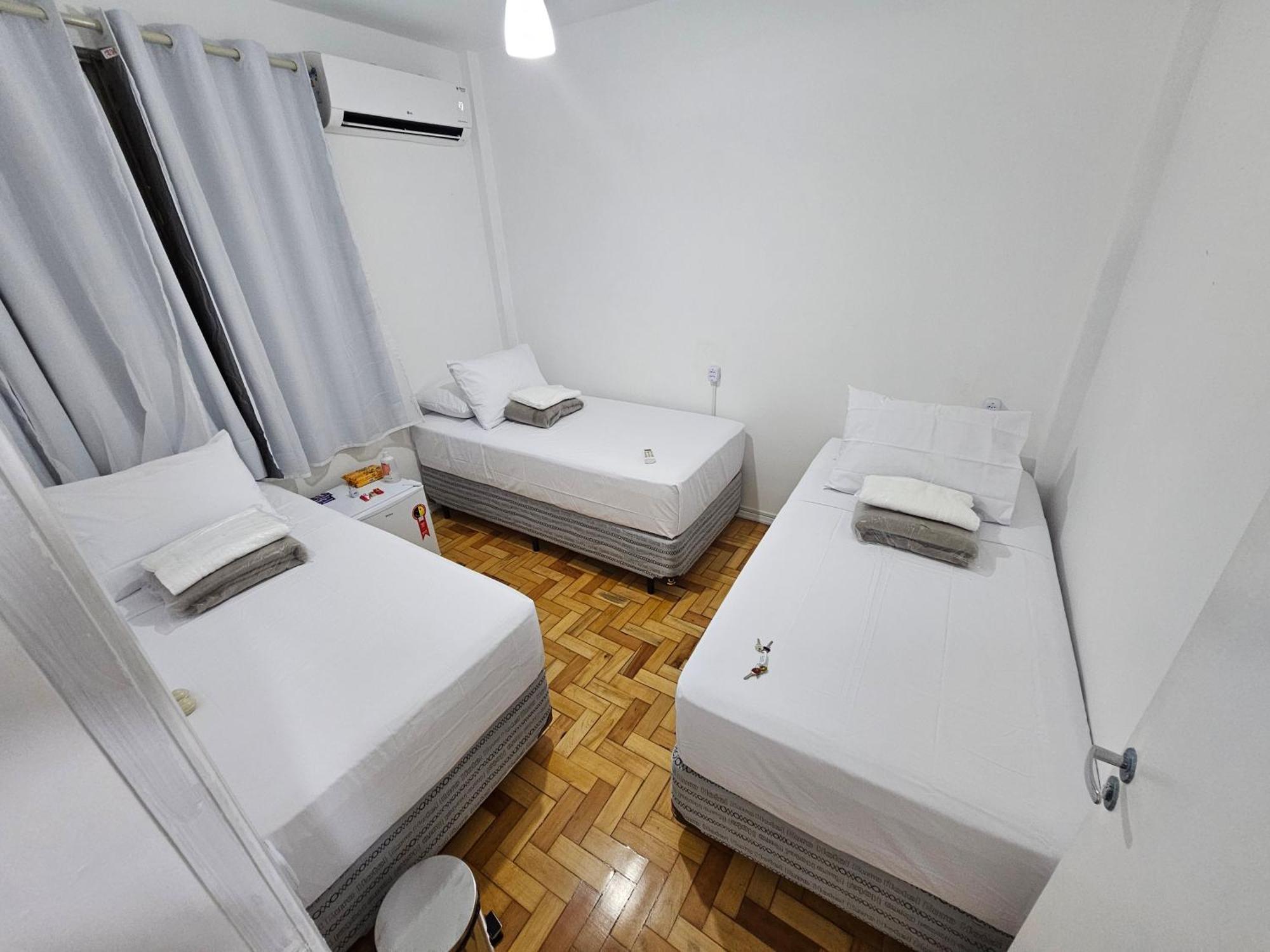 Quarto Privativo Em Condominio Rio de Janeiro Kültér fotó