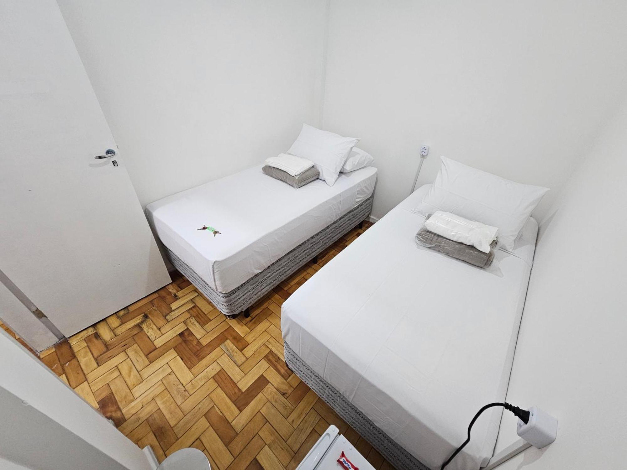 Quarto Privativo Em Condominio Rio de Janeiro Kültér fotó