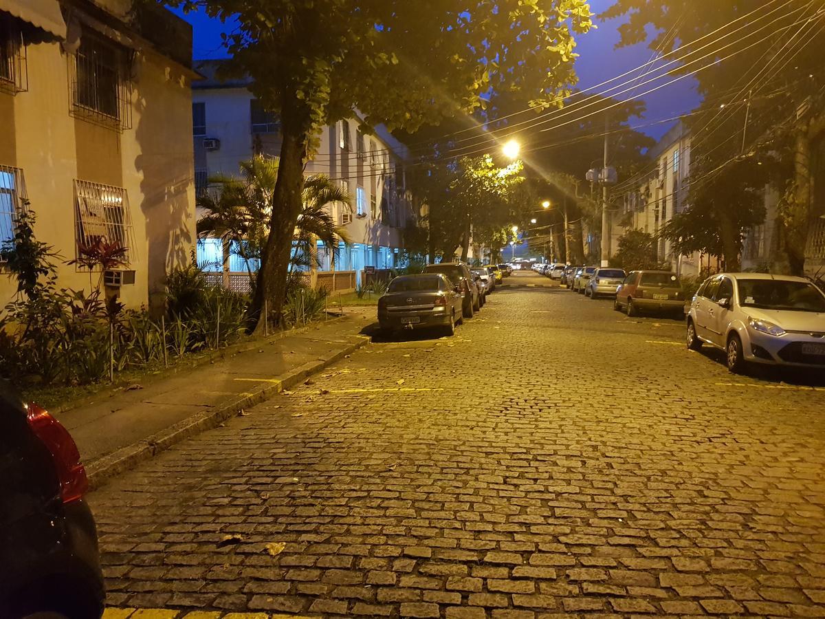 Quarto Privativo Em Condominio Rio de Janeiro Kültér fotó