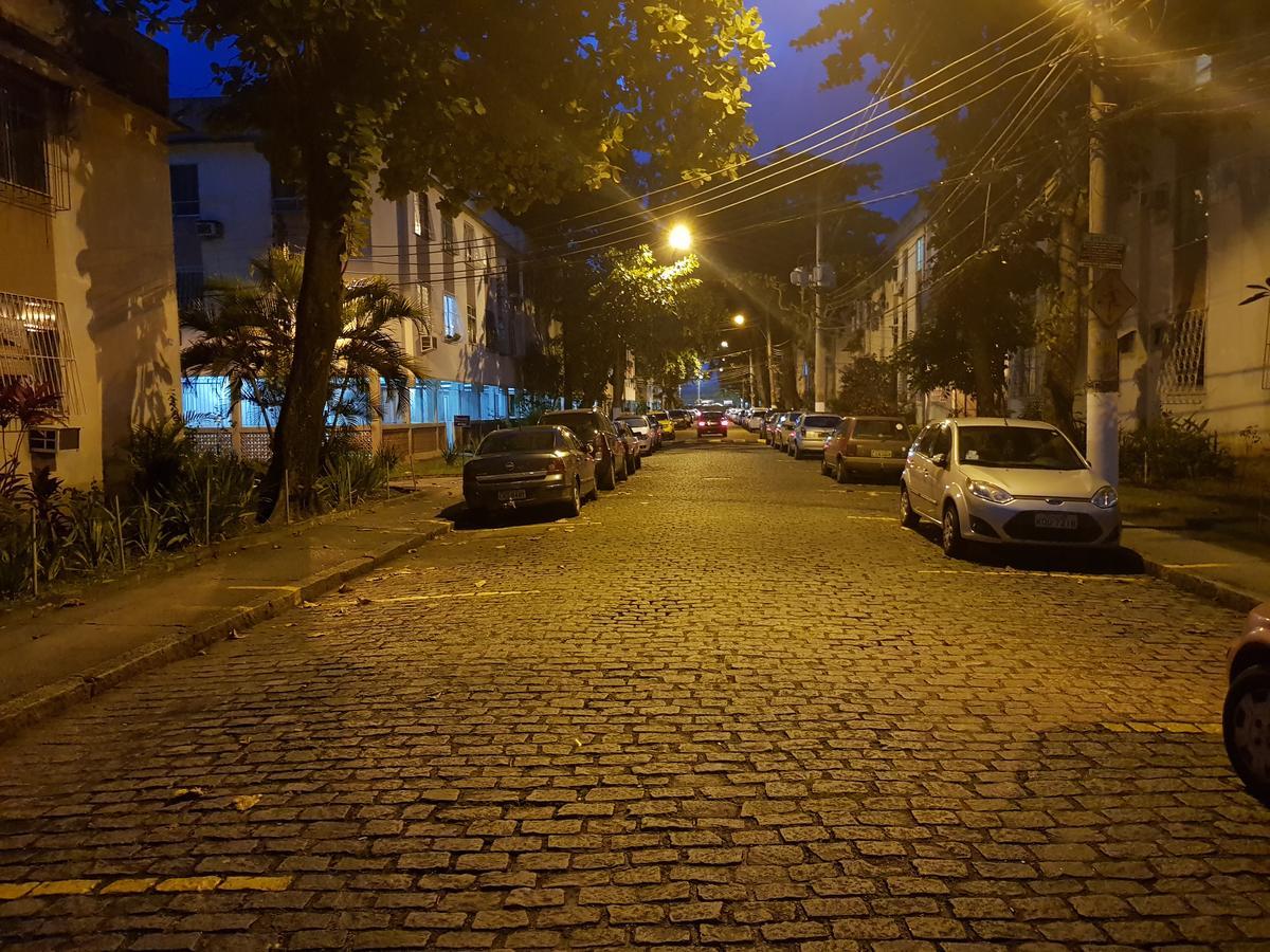 Quarto Privativo Em Condominio Rio de Janeiro Kültér fotó