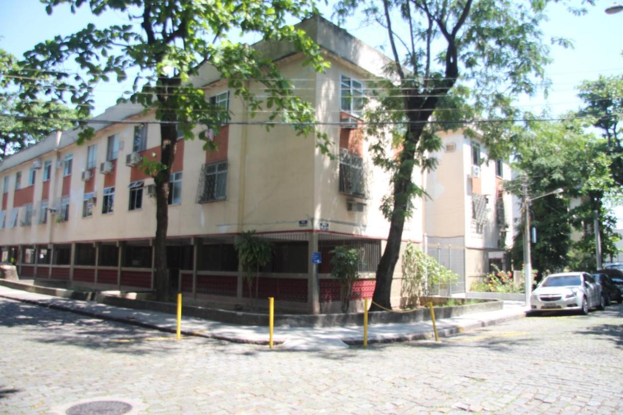 Quarto Privativo Em Condominio Rio de Janeiro Kültér fotó