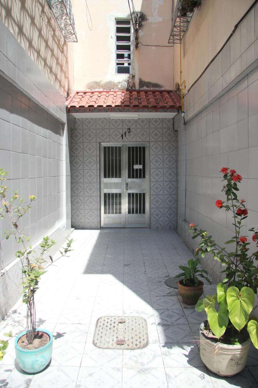 Quarto Privativo Em Condominio Rio de Janeiro Kültér fotó