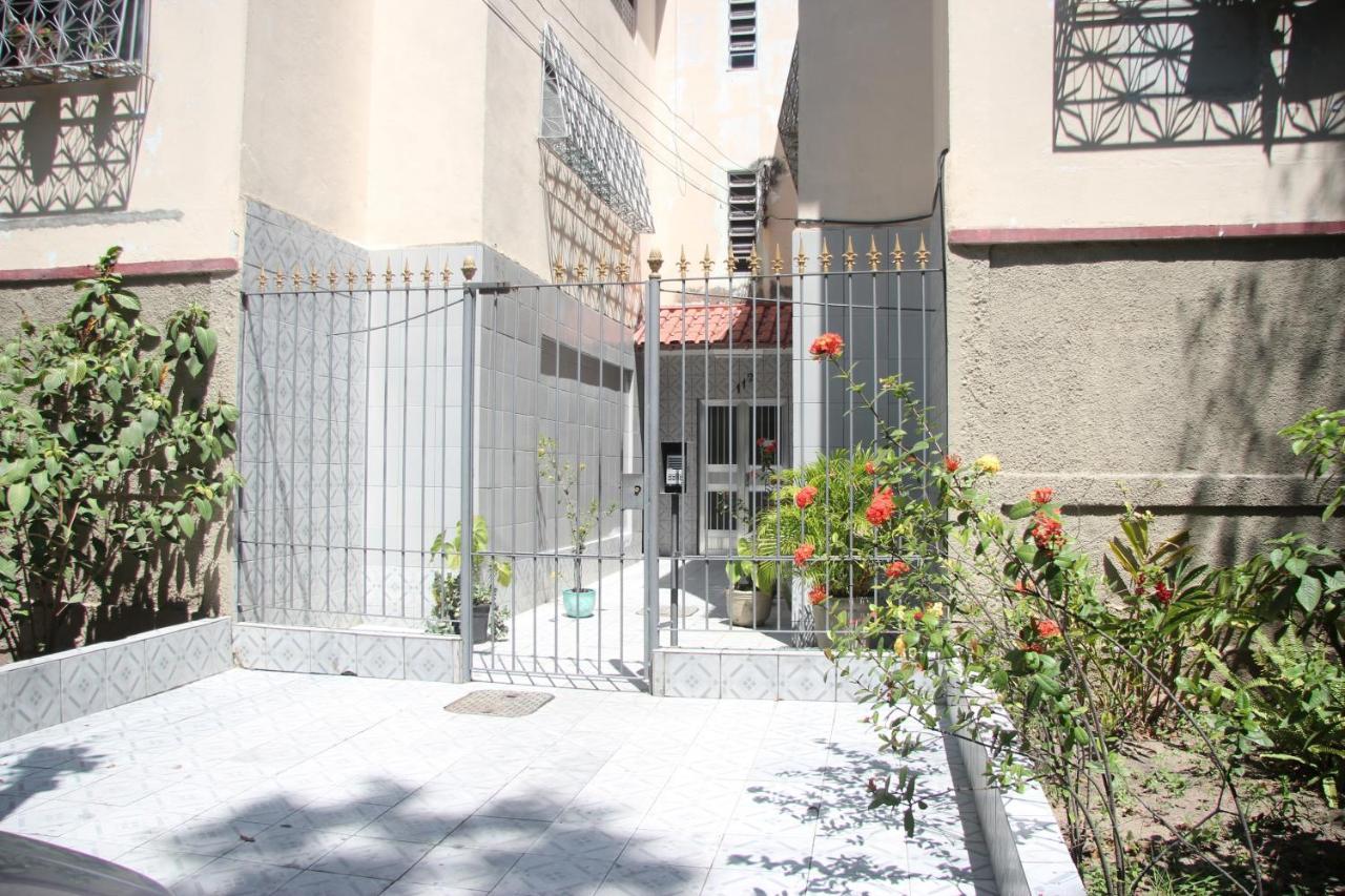 Quarto Privativo Em Condominio Rio de Janeiro Kültér fotó