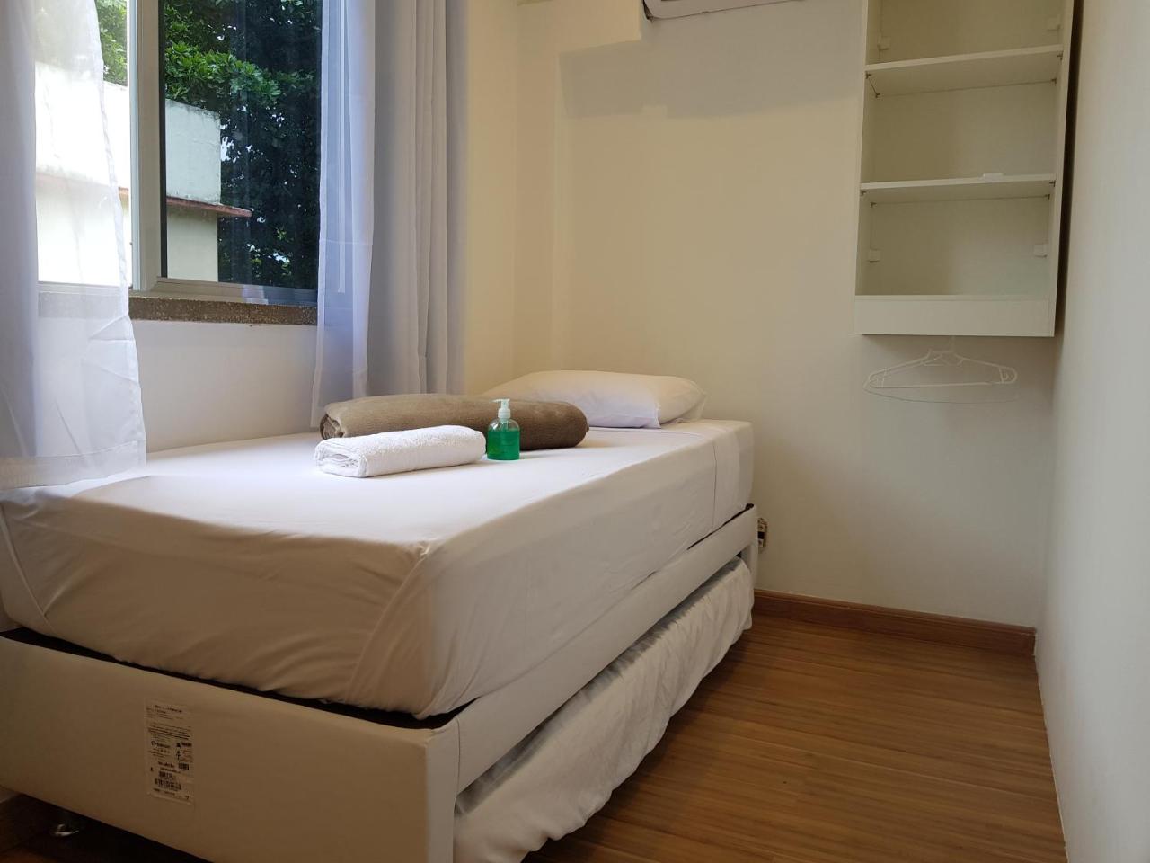 Quarto Privativo Em Condominio Rio de Janeiro Kültér fotó