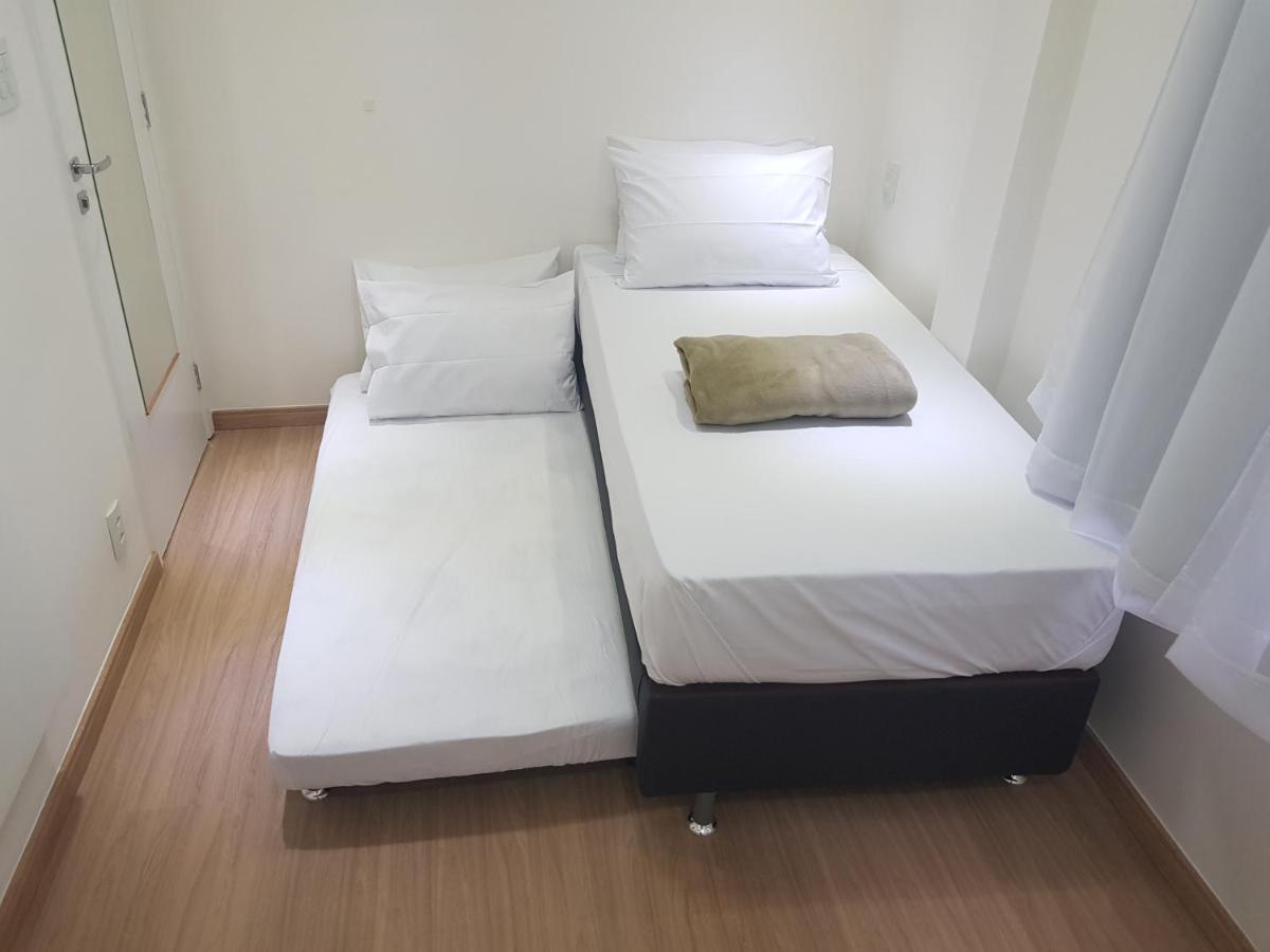 Quarto Privativo Em Condominio Rio de Janeiro Kültér fotó